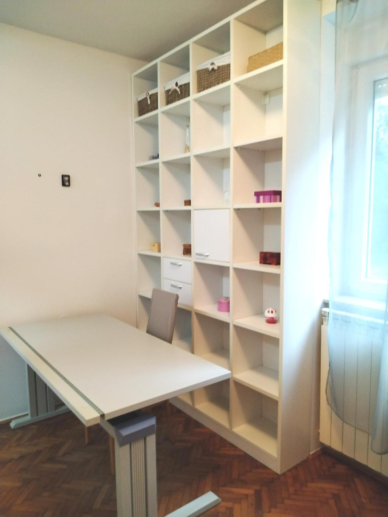 Apartmán Studio-M-Andic Záhřeb Exteriér fotografie